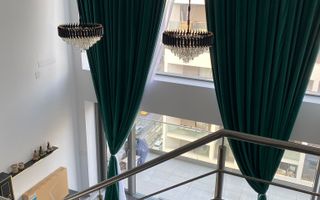 Duplex Penthouse Premium  3 camere | Prima Vista | Comision 0 - Poză 16