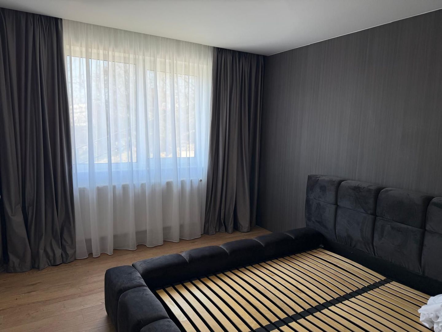 Apartament cu 4 camere la prima inchiriere | 95 mp | Mobilier la cerere | Iris - Poză 3