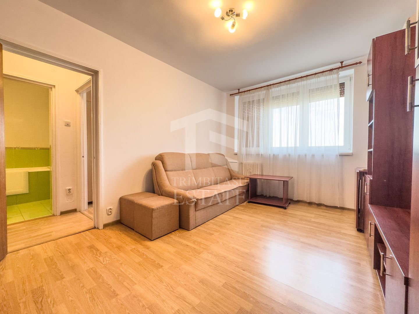 Apusului | Str Lacul Zanoaga | Pta Gorjului | Ghirlandei | 3 camere - Poză 3