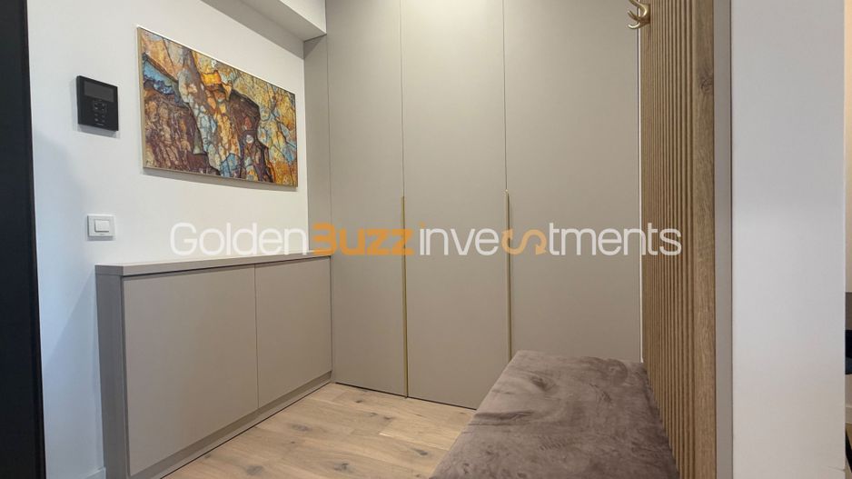 Apartament Unic cu Grădină Privată de 75 mp | Pipera Plaza - Poză 7