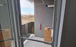 Garsonieră de închiriat Apărătorii Patriei Prima închiriere Centrală proprie - Poză 7