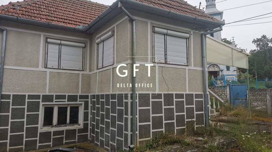 Casa de vanzare in comuna Chiochis sat Tentea - Poză 2