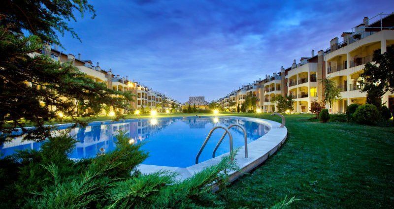 Apartament premium Pipera I IBIZA SOL - Poză 3