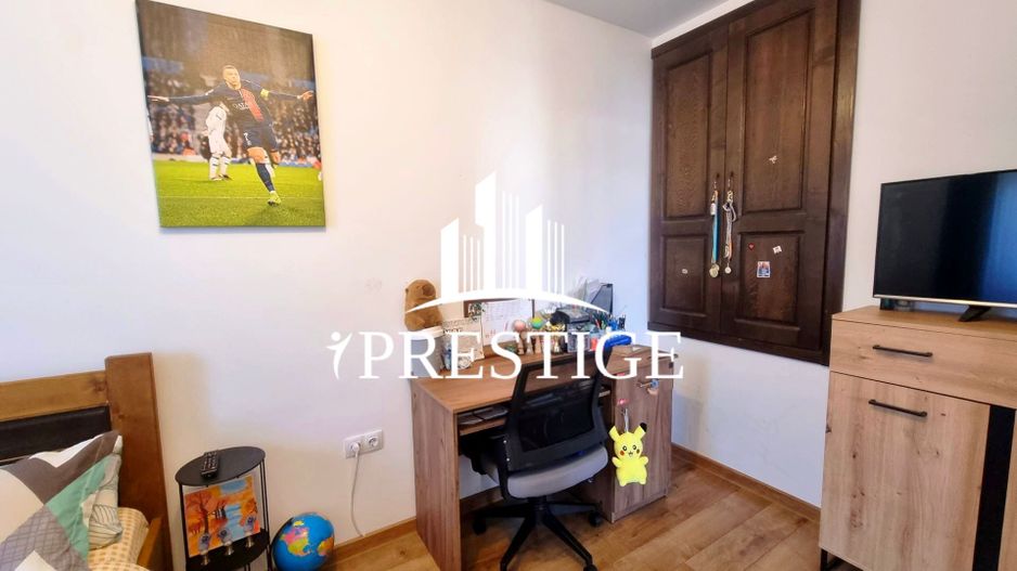 CASĂ 4 CAMERE | 2 BĂI | CURTE | SIBIU | CARTIERUL ARHITECȚILOR - Poză 10