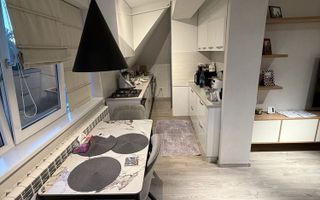 Apartament 3 camere, Copou, 63 mp, zona Parc Expoziție - Consulatul Moldovei - Poză 5