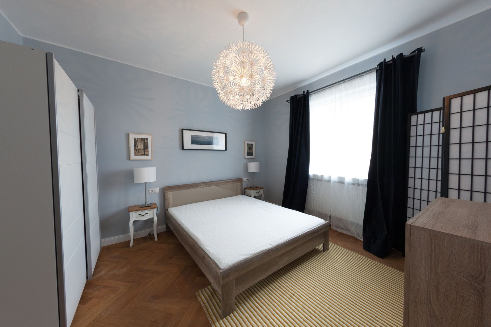 2 Camere de inchiriat | Cismigiu parc | Brezoianu - Poză 13