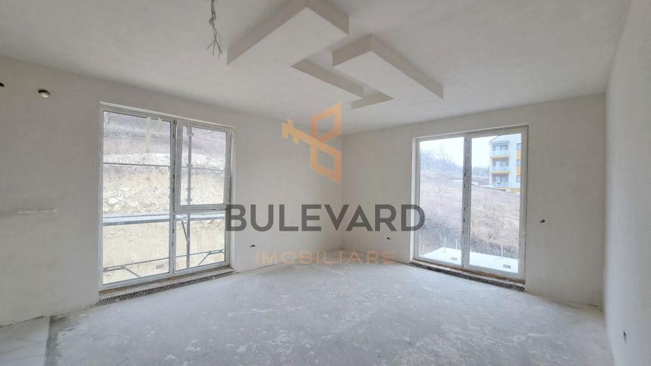 Comision 0. Apartament 3 camere, bloc nou in Apahida! - Poză 5