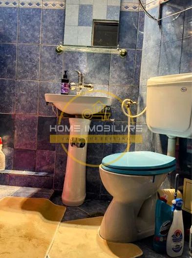 Apartament cu 4 camere/ 84 mp/ zona Galata - Poză 7