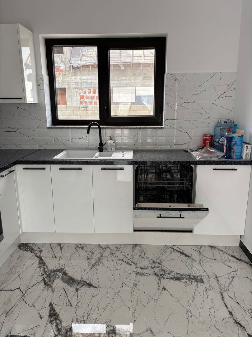 Oportunitate- Vila Individuala, Parter, semimobilata- Corbeanca - Poză 6