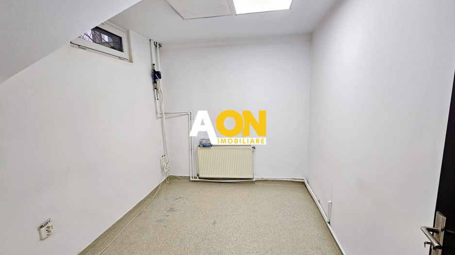 Spatiu comercial, 90 mp utili ( 65 parter + 15 subsol ), Cetate - Poză 8