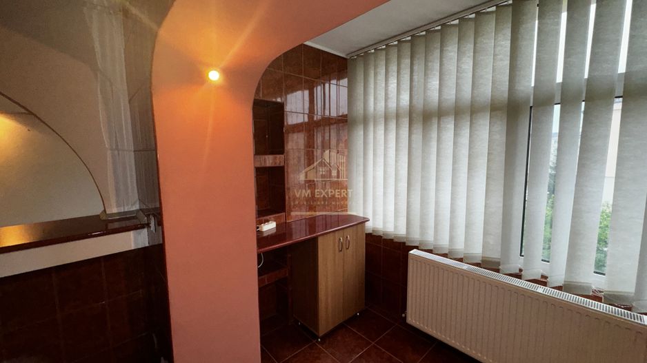 APARTAMENT CAMPULUNG TIP PENTHOUSE, 5 CAMERE GRUI - Poză 24