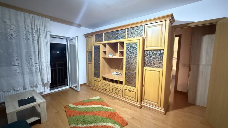 Apartament la mansarda cu 2 camere  | Calea Aradului - Poză 1