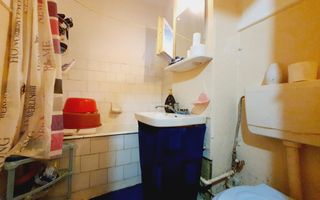 Apartament cu 3 camere decomandate, Cetate - Bulevardul Transilvaniei - Poză 8