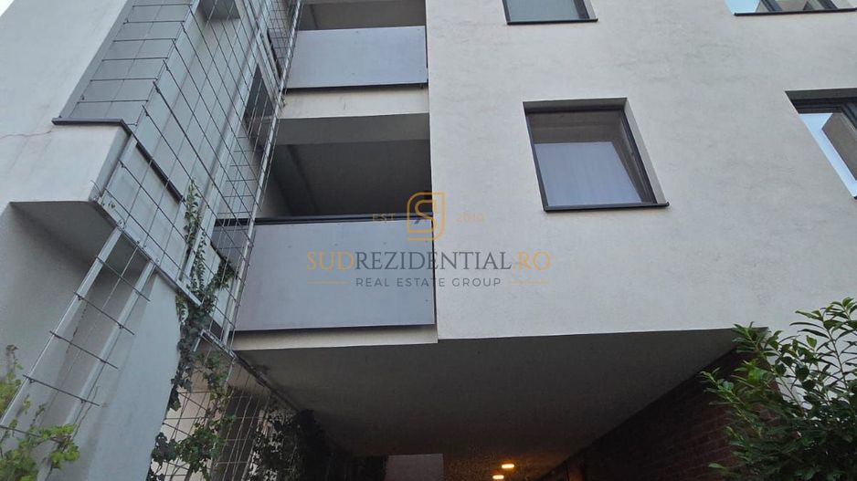Apartament cochet cu terasa generoasa, 2 camere, in zona Parcul Carol - Poză 17