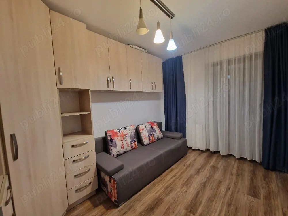 APARTAMENT 3 CAMERE| LOC DE PARCARE| DOAMNA STANCA - Poză 6