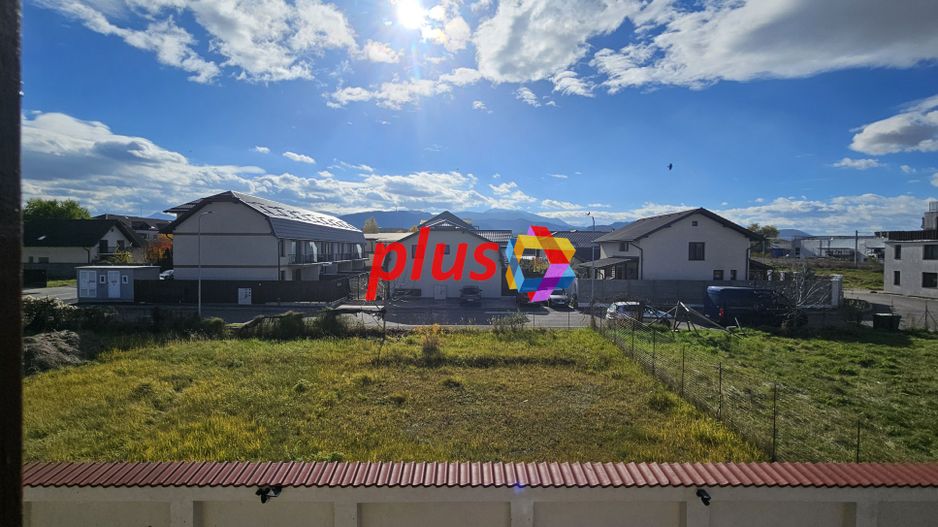 Casă individuala Tractorul 270 mp , zona Coresi - Poză 31