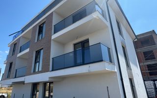 Apartament 2 camere 23 august OTOPENI - Poză 1
