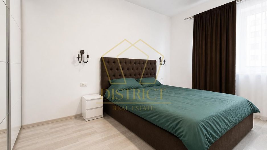 Apartament cu 2 camere | Giroc - Poză 3