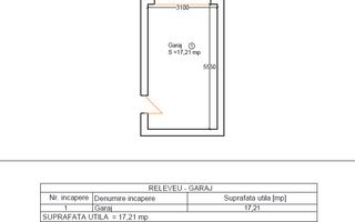 COM 0% Casa individuala spatioasa, piscina, garaj, anexe | Iosefin - Schiță 24