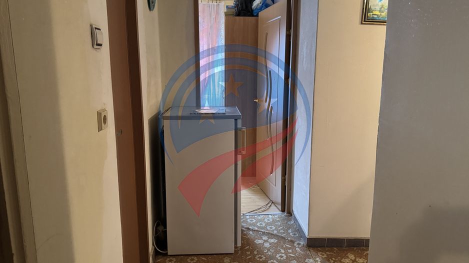 Apartament decomandat, 3 camere, zona Mall Electroputere - Poză 4