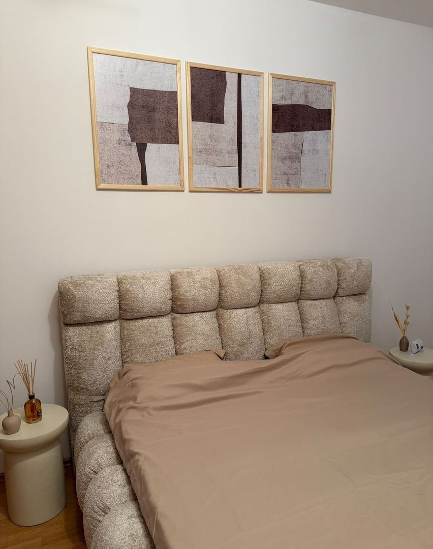 Închiriere Apartament 2 Camere Vitan Centrală, Parcare, Boxă,  Petfriendly - Poză 5