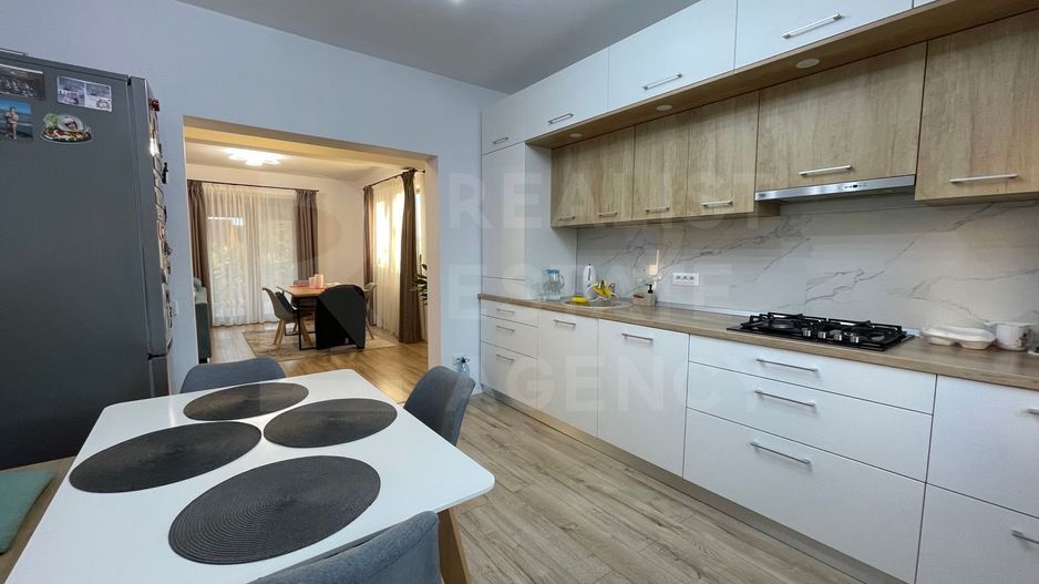 Vânzare, casă, 4 camere, loc. Miroslava, Iași - Poză 9