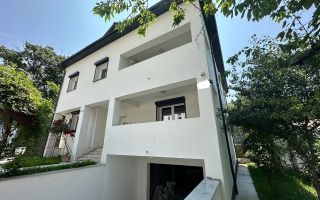 Vilă versatilă în zona Herăstrău – Șoseaua Nordului - Poză 2