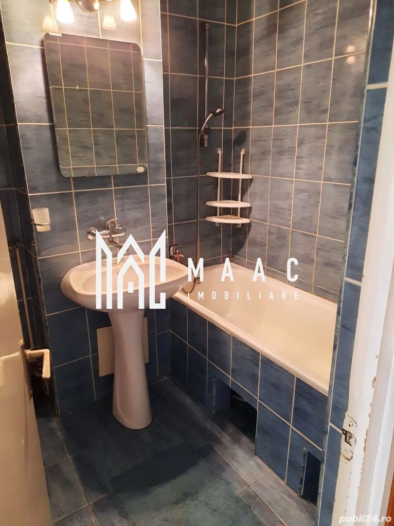 Apartament 1 Camera I Decomandata I Etaj 5 din 8 I Terezian - Poză 5