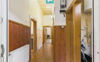 CONAC IMPRESIONANT ÎN GHIOROC - Poză 51