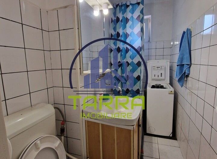 Apartament 2 camere de inchiriat in Alba Iulia zona Cetate - Poză 9