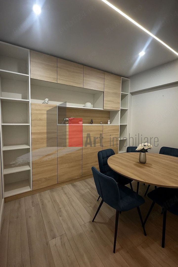 Inchiriere apartament 2 camere-Pet friendly -Novum Invest-Grozavesti-Politehnica - Poză 3