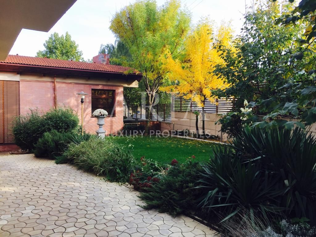 VILLA INDIVIDUALA - PIPERA - 1200mp - Poză 3