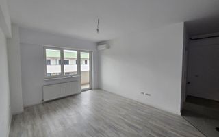 1 CAM PALAS UNIREA TOWERS INTABULAT LOC DE PARCARE BUCATARIE MOBILATA - Poză 5