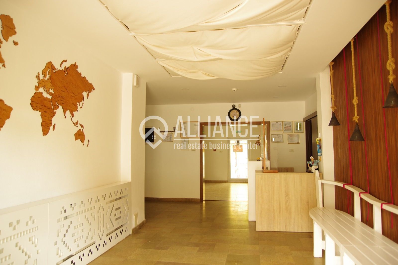 Mamaia Nord(cod04)-Pensiune Turistica 21 cam - Poză 1