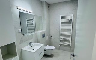 Apartament cu 2 camere de inchiriat Ivory Residence Pipera - Poză 11