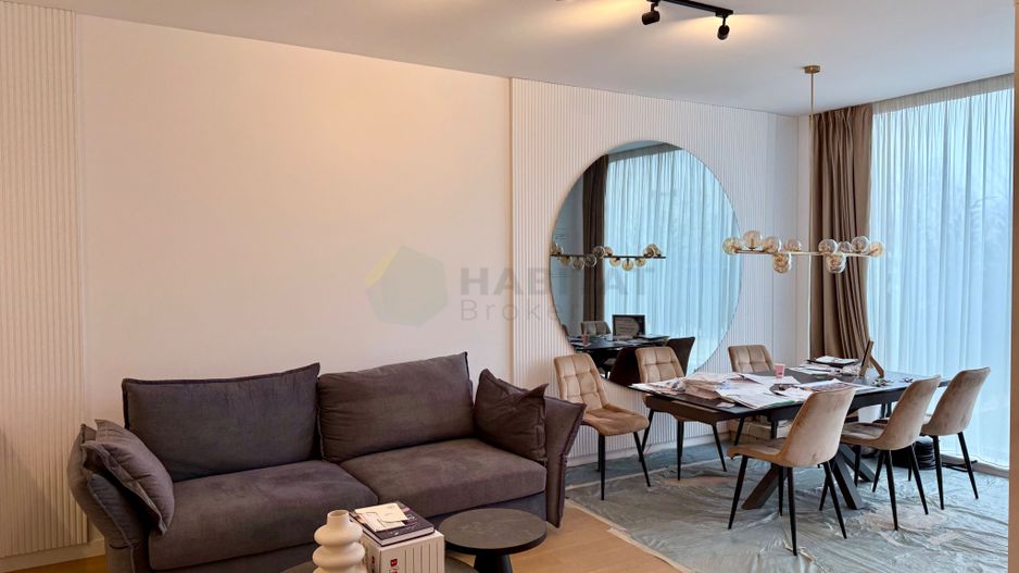 Vila urbana cu gradina langa parc in Tunari - Poză 8