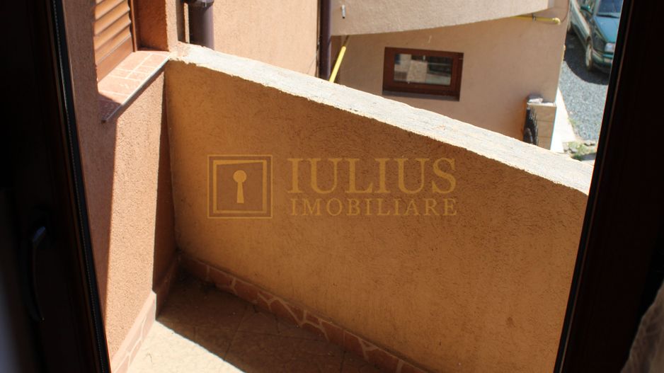 Casa in Duplex, zona Girocului, P+E+M, centrala proprie, garaj, 3 balcoane,3bai! - Poză 16