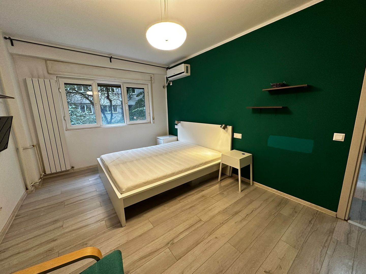 Garsoniera 3minute Metrou Universitate I.C. Bratianu Ion Mincu Coltea - Poză 2