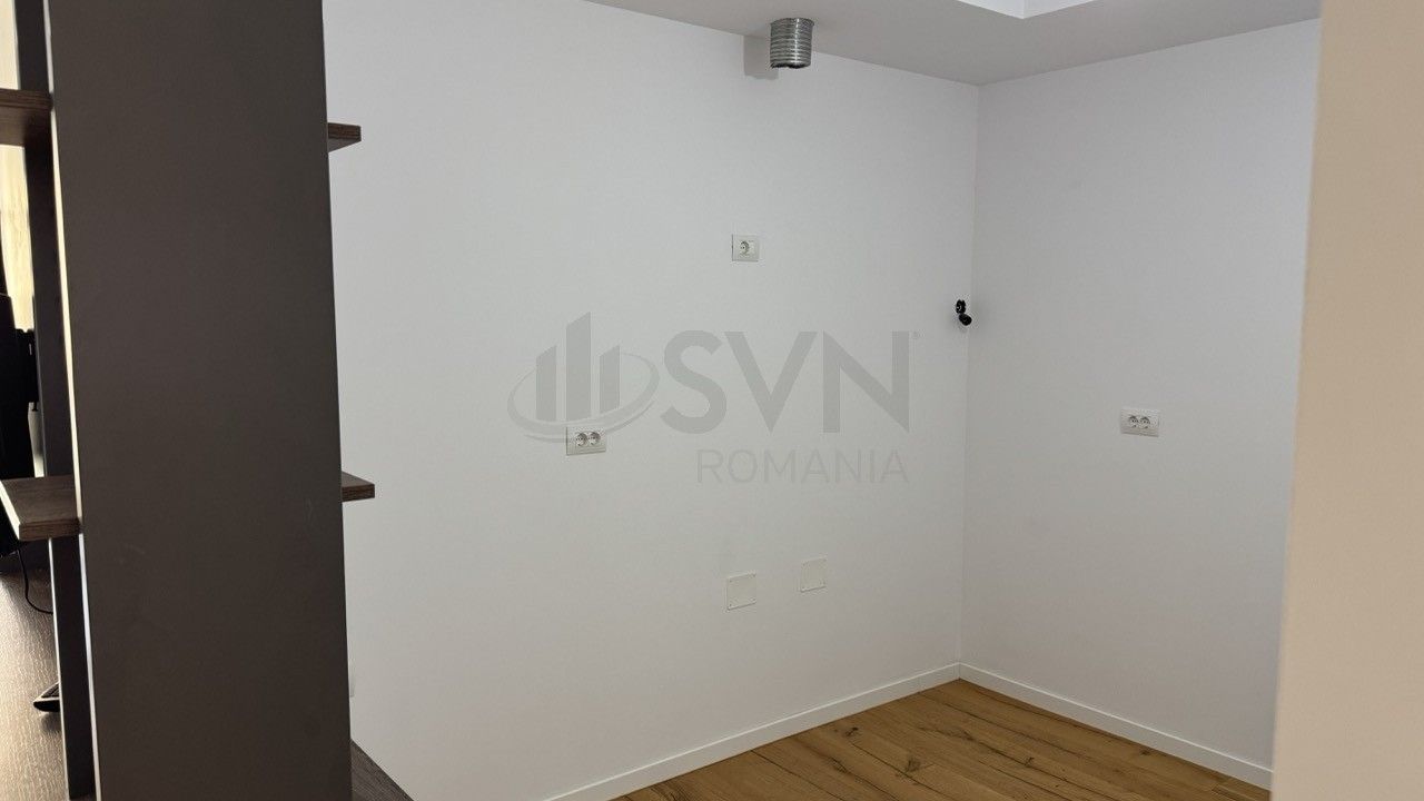 REA1028124 2 camere - Aviatiei - Vedere deschisa Est - Mutare imediata - Poză 4