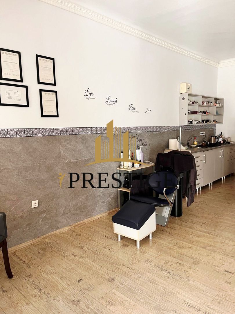 COMISION 0% | SPAȚIU ULTRACENTRAL SIBIU | ZONA MITROPOLIEI | SALON - Poză 7