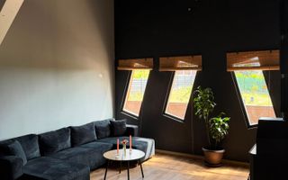 CASĂ MODERNĂ DIN LEMN | BURDUJENI/SUCEAVA | 121.000€ - Poză 1