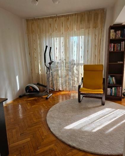 Lizeanu | Obor | 3 Camere | 79 mp | 2 Balcoane | 2 Bai | 2/10 | 1986 - Poză 1