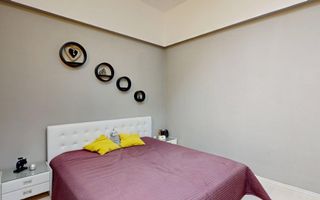 Apartament 3 camere | Doua niveluri | 74 mp | zona Fizicienilor - Poză 13