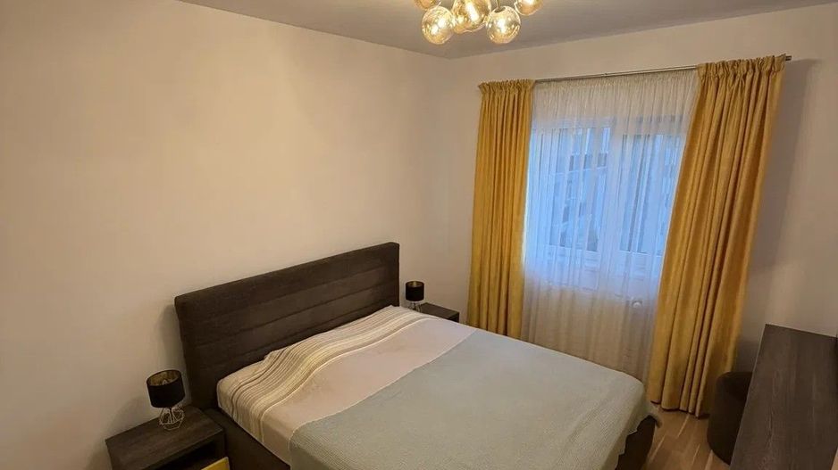Apartament 2 camere cu loc de parcare subteran, complex Evocasa Optima - Poză 4