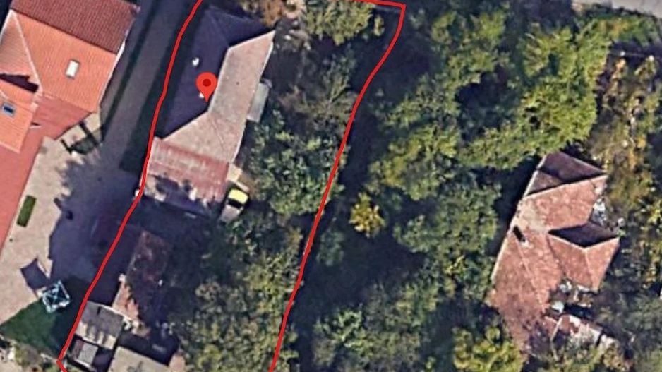 BRASADAS vinde casa in zona Piata de vechituri - Poză 5