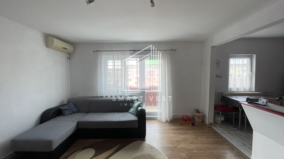 Apartament 3 camere | 70mp | Zona Micro 16 - Poză 9