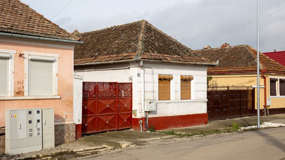 Casa de vanzare, Bod Judetul Brasov - Poză 2