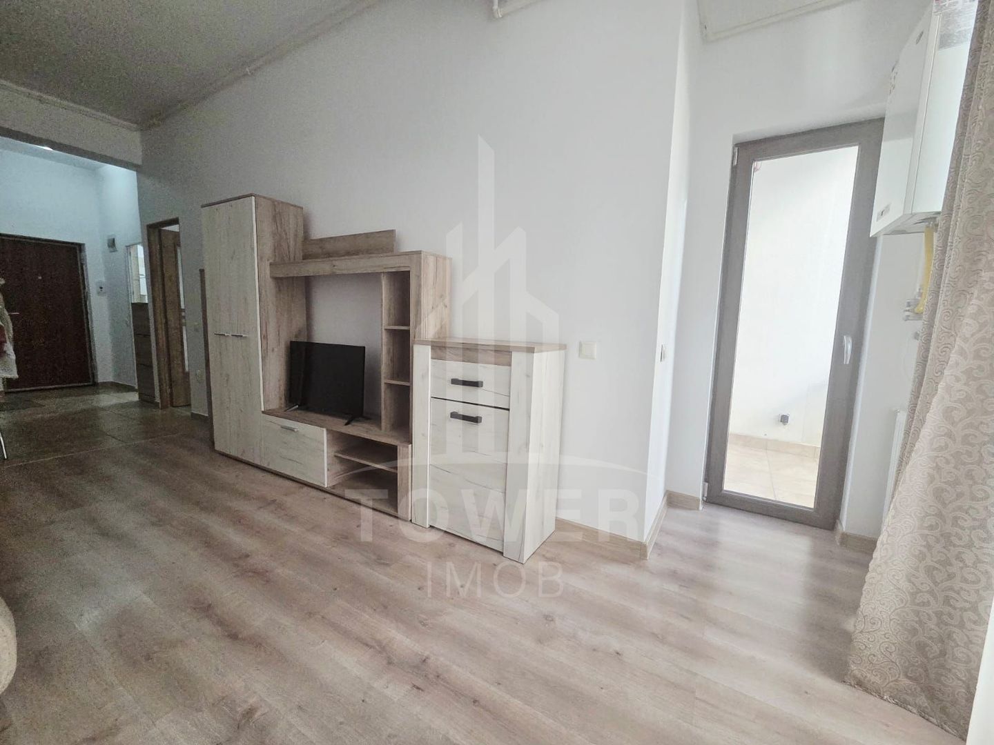 Apartament de inchiriat in Doamna Stanca - Poză 2