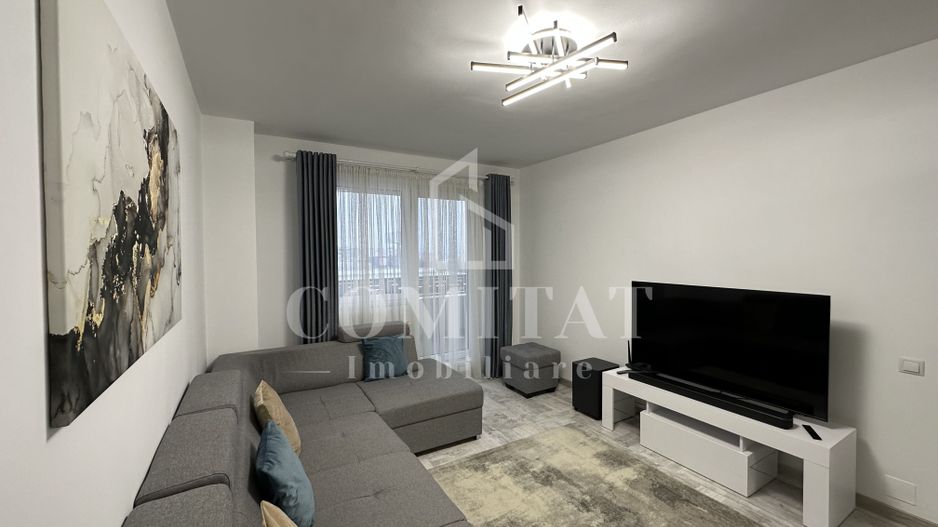 Apartament 3 camere | 63mp | Intre Lacuri - Poză 3