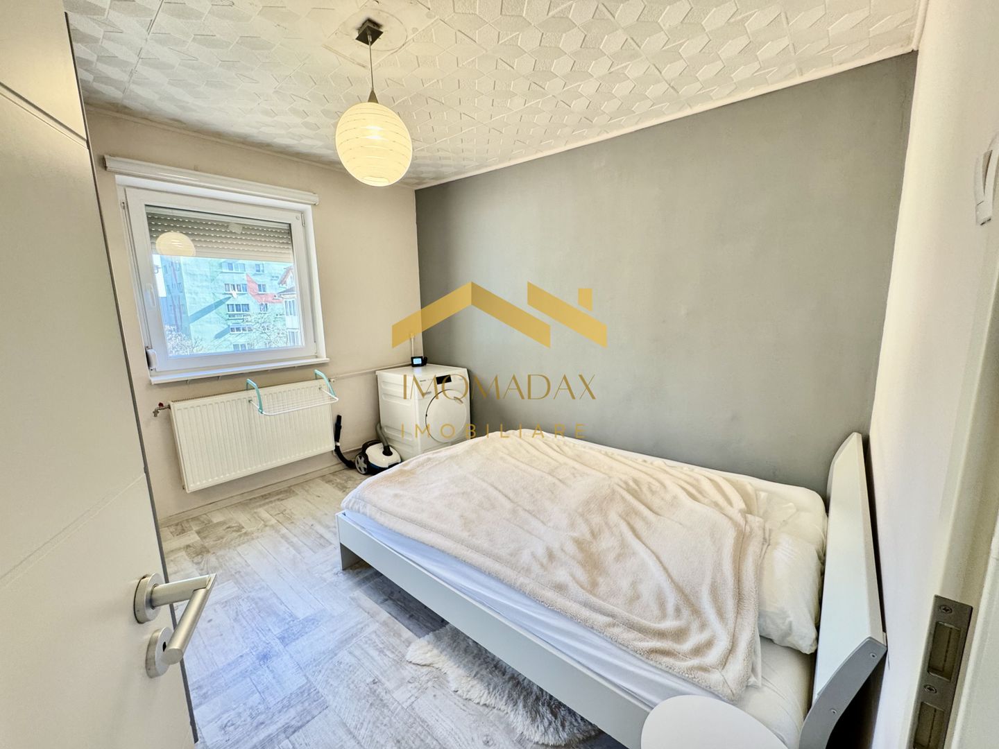 Dacia-3 Camere-Renovat Complet - Poză 9